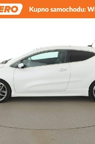 Kia Pro cee'd GT 204KM alcantara panorama navi kamera grzane fotele+kier-2