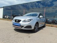 SEAT Ibiza V NAVIGACJA, KAMERA,