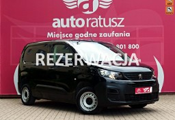 Peugeot Partner III Fv 23%*Gwarancja*Pełny Serwis*100% Org.Lakier*Nowe Opony* 39 500 net