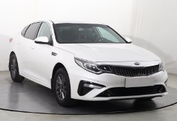 Kia Optima IV , Salon Polska, Serwis ASO, Navi, Klimatronic, Tempomat,