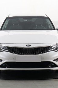 Kia Optima IV , Salon Polska, Serwis ASO, Navi, Klimatronic, Tempomat,-2