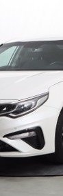 Kia Optima IV , Salon Polska, Serwis ASO, Navi, Klimatronic, Tempomat,-3