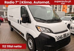Fiat Ducato Maxi L4H2 Maxi L4H2 2.2 180KM