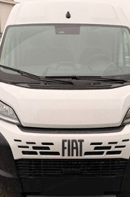 Fiat Ducato Maxi L4H2 Maxi L4H2 2.2 180KM-2