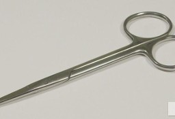 Nożyczki medyczne małe-ostre 115mm