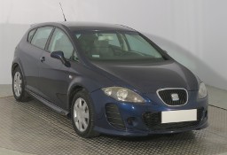 SEAT Leon II , Klima,ALU, El. szyby, Alarm