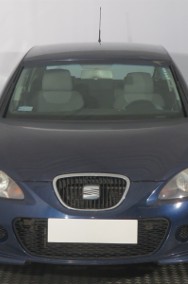 SEAT Leon II , Klima,ALU, El. szyby, Alarm-2