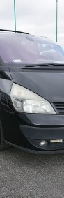 Renault Espace IV zarejestrowany, ubezpieczony-3