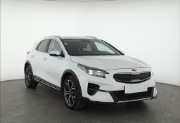 Kia Xceed Salon Polska, Serwis ASO, Automat, Skóra, Navi, Klimatronic,