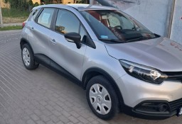 Renault Captur 0,9, 2017 r.,, 128 000 km, benzyna