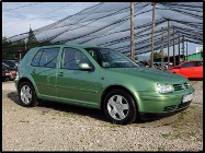 Volkswagen Golf IV 1.9TDi 110KM*jeden własciciel w PL od 2012*klima