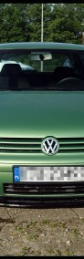 Volkswagen Golf IV 1.9TDi 110KM*jeden własciciel w PL od 2012*klima-3