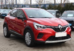 Renault Captur , Salon Polska, Serwis ASO, GAZ, Klimatronic, Tempomat,