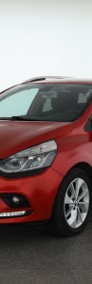 Renault Clio IV , Salon Polska, Serwis ASO, Automat, Navi, Klima, Tempomat,-3