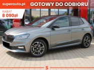 Skoda Fabia IV Monte Carlo 1.0 TSI DSG Monte Carlo 1.0 TSI 115KM DSG