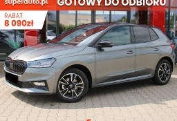 Skoda Fabia IV Monte Carlo 1.0 TSI DSG Monte Carlo 1.0 TSI 115KM DSG