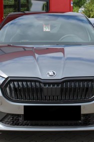 Skoda Fabia IV Monte Carlo 1.0 TSI DSG Monte Carlo 1.0 TSI 115KM DSG-2