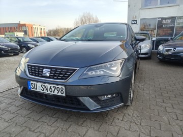 1.5 TSI Ledy ,Kamera ,Radar ,Nawigacja