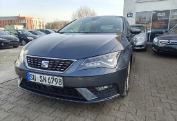 SEAT Leon III 1.5 TSI Ledy ,Kamera ,Radar ,Nawigacja
