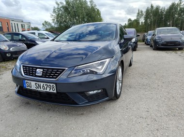 1.5 TSI Ledy ,Kamera ,Radar ,Nawigacja-1