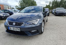 SEAT Leon III 1.5 TSI Ledy ,Kamera ,Radar ,Nawigacja