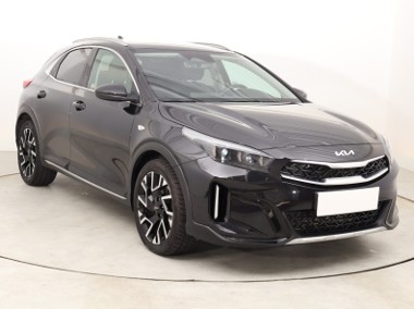 Kia Xceed , Salon Polska, 1. Właściciel, Serwis ASO, Automat, VAT 23%,-1