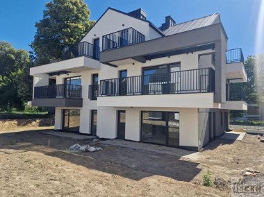 Nowa inwestycja 2 pokoje+balkon Bronowice-1