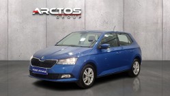 Skoda Fabia III Fabia 1.0 TSI Ambition Salon PL 1wł. f-vat 23%