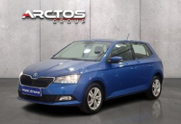 Skoda Fabia III Fabia 1.0 TSI Ambition Salon PL 1wł. f-vat 23%