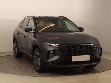 Hyundai Tucson , Salon Polska, 1. Właściciel, Serwis ASO, Automat, VAT 23%,-1
