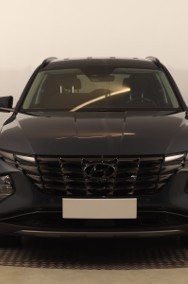 Hyundai Tucson , Salon Polska, 1. Właściciel, Serwis ASO, Automat, VAT 23%,-2