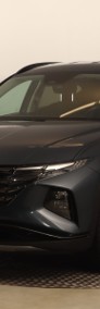 Hyundai Tucson , Salon Polska, 1. Właściciel, Serwis ASO, Automat, VAT 23%,-3