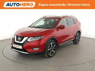 Nissan X-trail III 4x4 navi grzane fotele klima auto kamera i czujniki parkowania