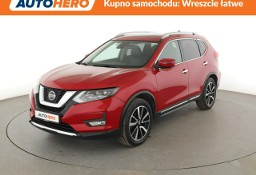 Nissan X-trail III 4x4 navi grzane fotele klima auto kamera i czujniki parkowania