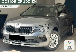 Skoda Kamiq Selection 1.0 TSI Selection 1.0 TSI 115KM