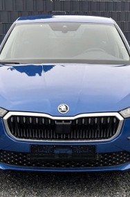 Skoda Scala Essence 1.0 TSI Essence 1.0 TSI 95KM-2