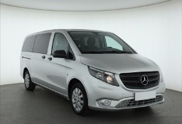 Mercedes-Benz Vito W447 Tourer/L, 8 miejsc, SELECT, VAT 23%, Salon PL, Automat,