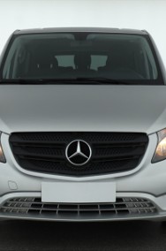 Mercedes-Benz Vito W447 Tourer/L, 8 miejsc, SELECT, VAT 23%, Salon PL, Automat,-2