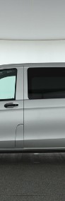 Mercedes-Benz Vito W447 Tourer/L, 8 miejsc, SELECT, VAT 23%, Salon PL, Automat,-4