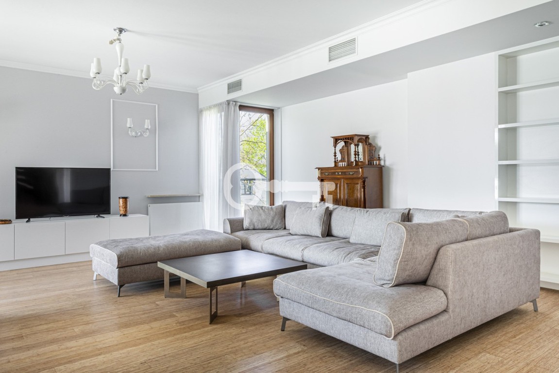 Luksusowy apartament z windą i tarasem - Widok 3