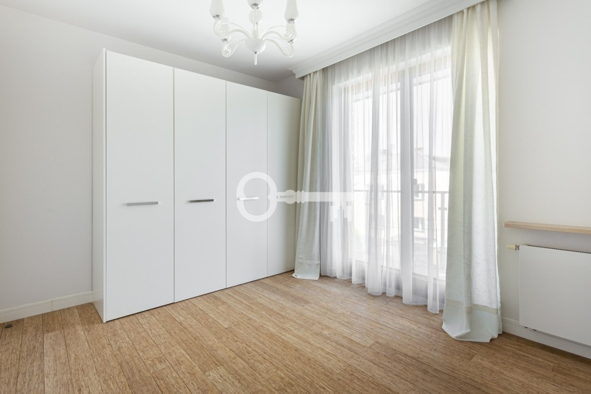 Luksusowy apartament z windą i tarasem - Więcej