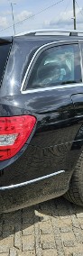 Mercedes-Benz Klasa C W204 2.2 CDI Diesel 136KM-4