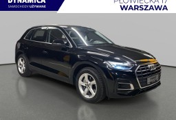 Audi Q5 III VAT 23% 35TDI mHEV 163KM S-tronic 2023/2024 r., salon PL, gwarancja,