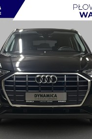 Audi Q5 III VAT 23% 35TDI mHEV 163KM S-tronic 2023/2024 r., salon PL, gwarancja,-2