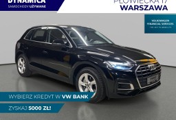 Audi Q5 III VAT 23% 35TDI mHEV 163KM S-tronic 2023/2024 r., salon PL, gwarancja