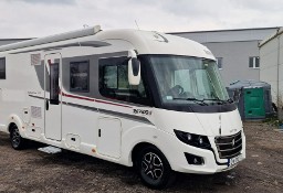 Fiat Ducato Rapido I190 Limited# Mega wypas# Jak nowy