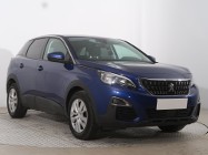 Peugeot 3008 , Automat, VAT 23%, Navi, Klimatronic, Tempomat, Parktronic