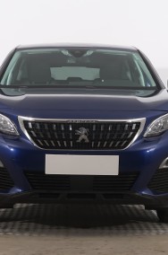 Peugeot 3008 , Automat, VAT 23%, Navi, Klimatronic, Tempomat, Parktronic-2