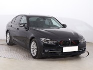 BMW SERIA 3 V (F30/F31/F34) BMW SERIA 3 , Salon Polska, Automat, Navi, Klimatronic, Tempomat,
