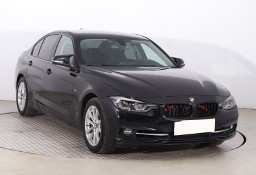 BMW SERIA 3 V (F30/F31/F34) BMW SERIA 3 , Salon Polska, Automat, Navi, Klimatronic, Tempomat,